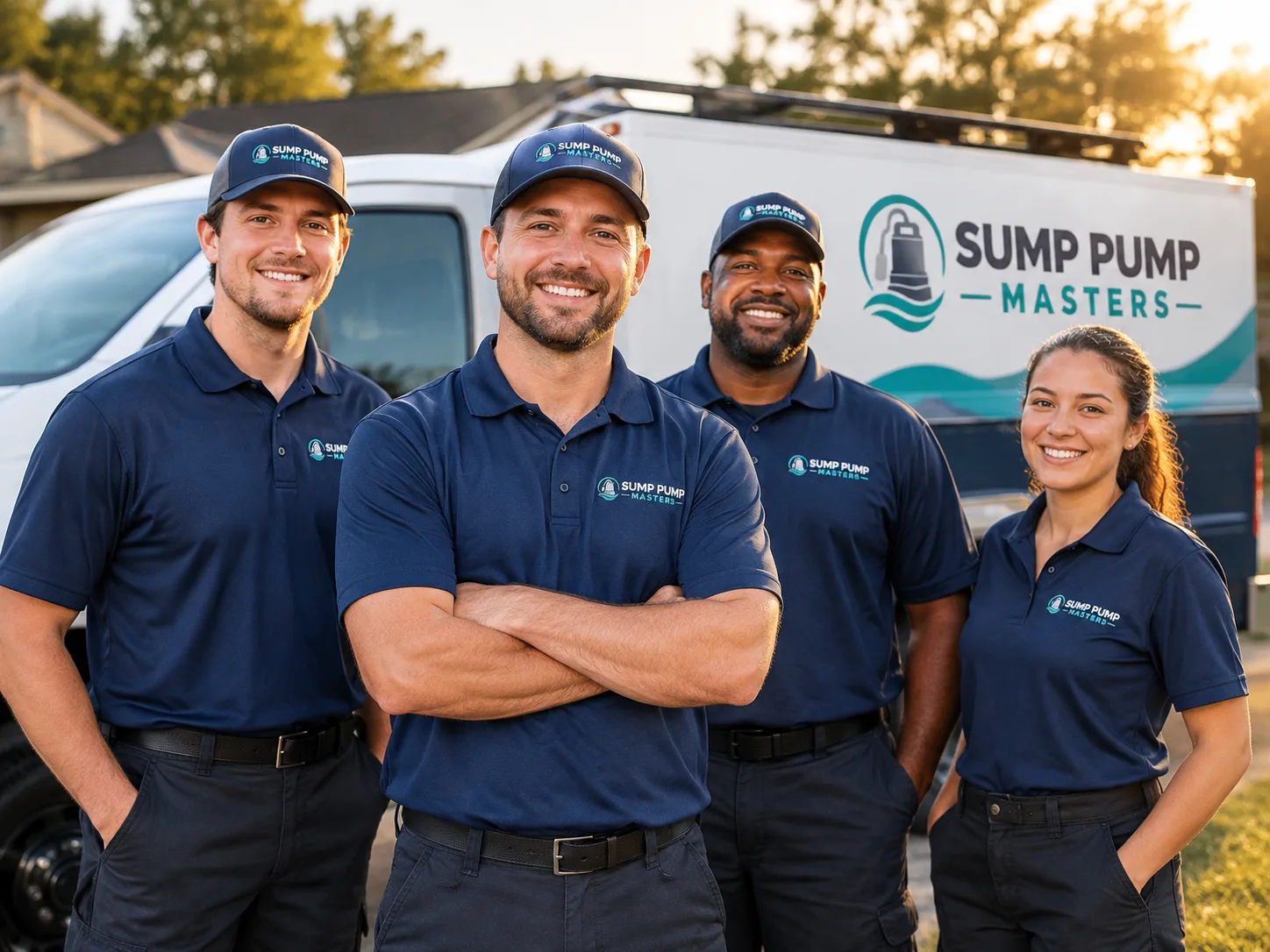 Sump Pump Repair company in Brockton, PA