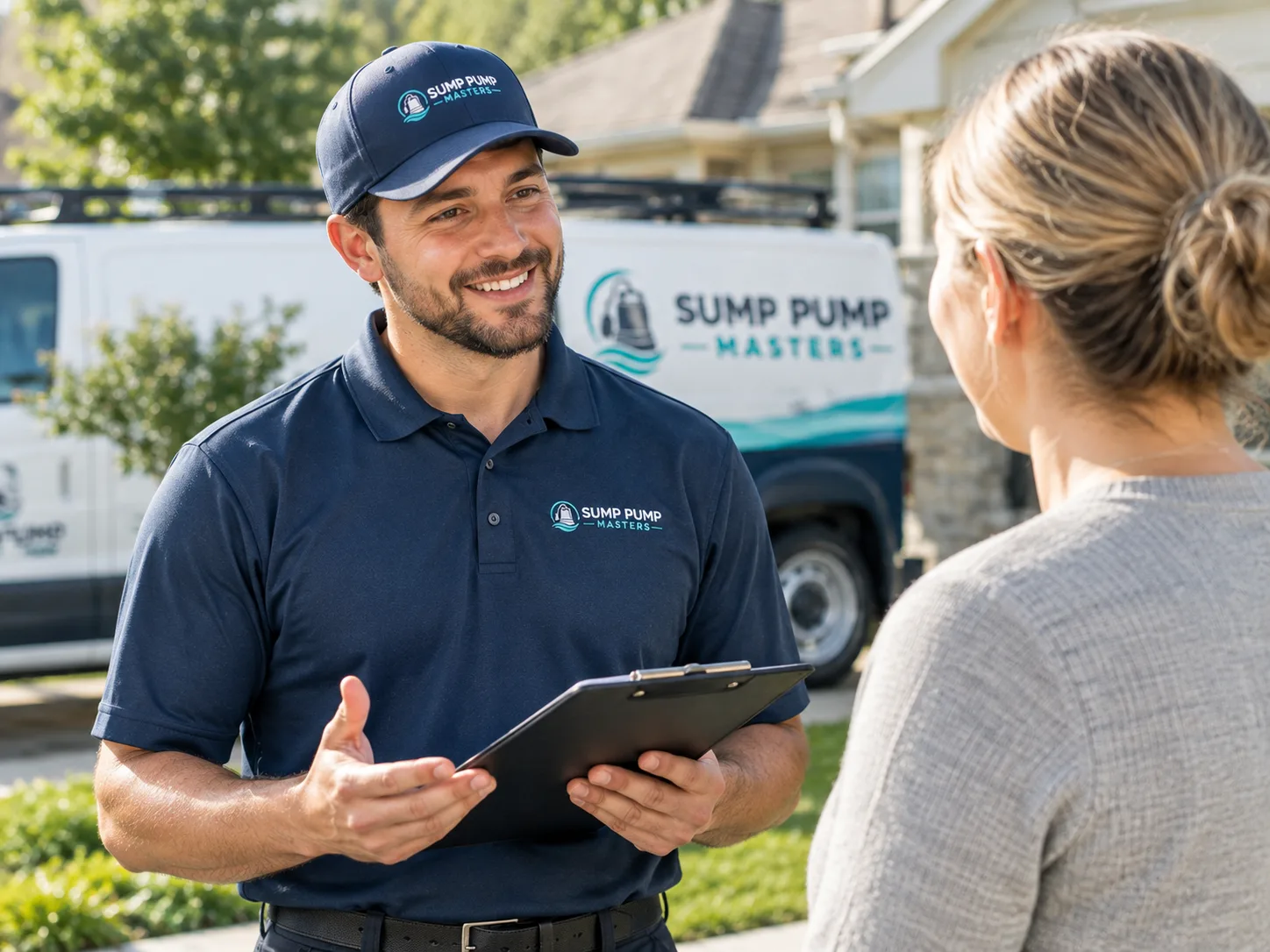Sump Pump Repair Brockton, PA FAQs